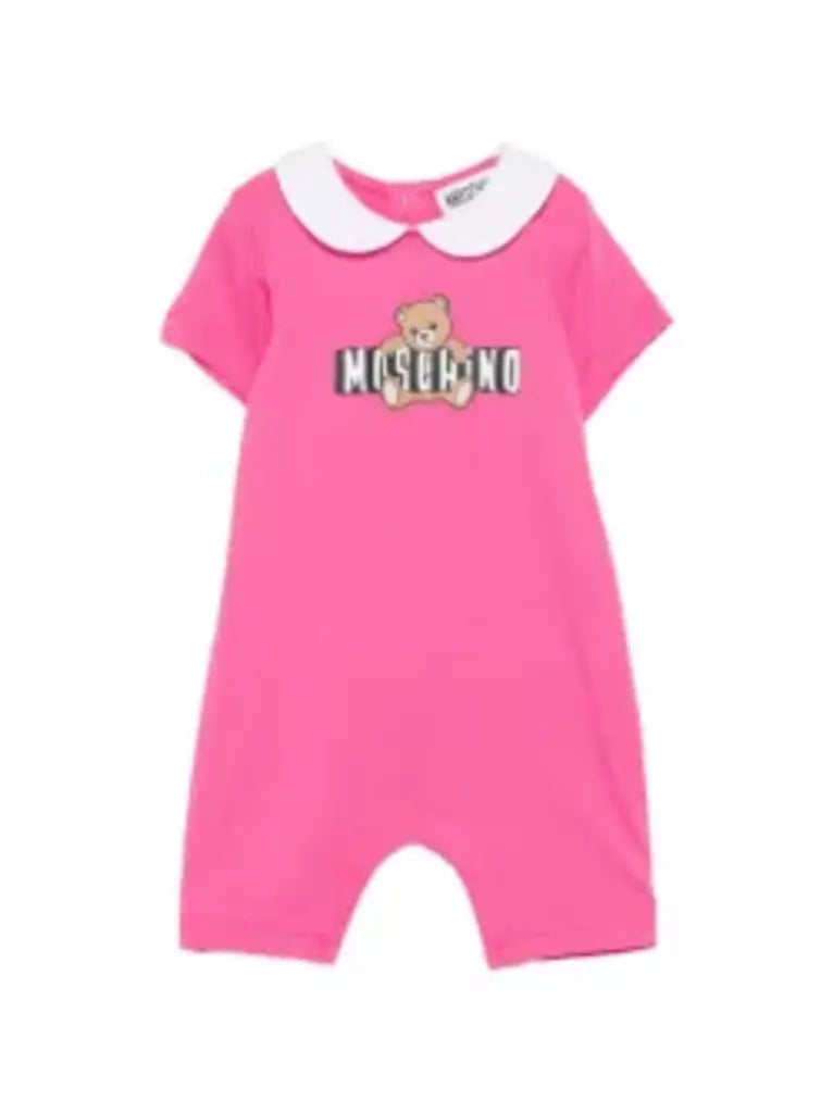Moschino Kids Tutina