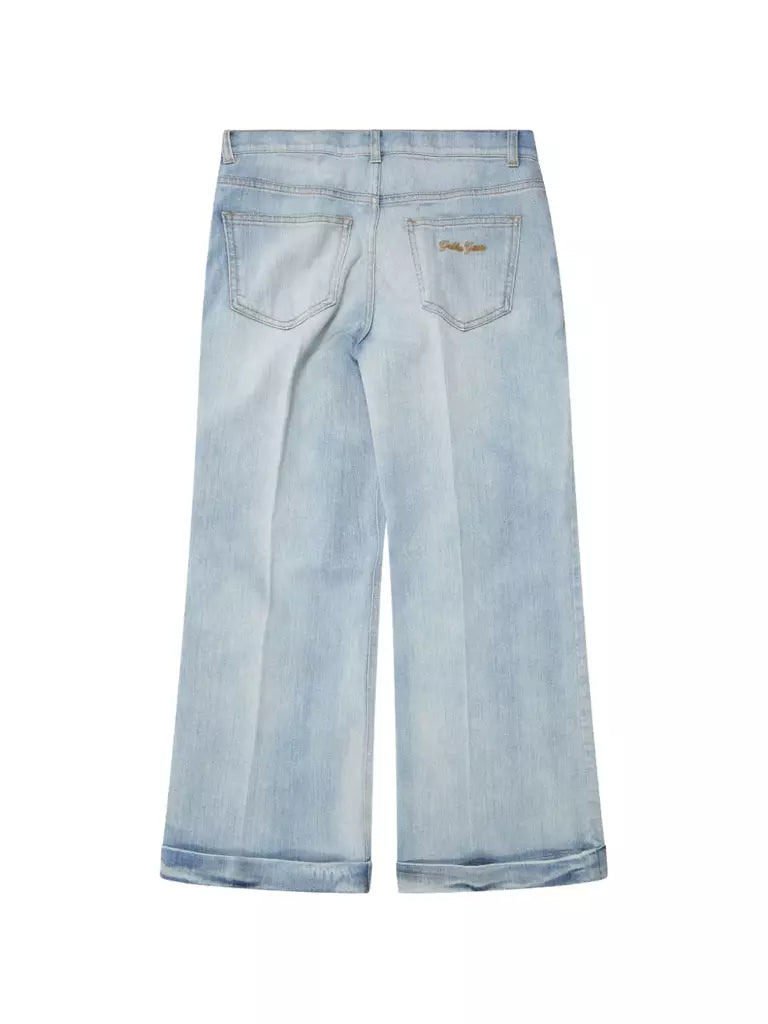 Golden Goose Deluxe Brand Kids Jeans