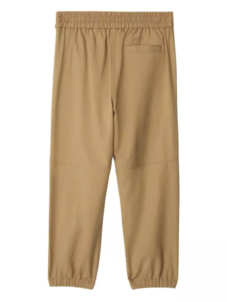 Burberry Kids Pantalone