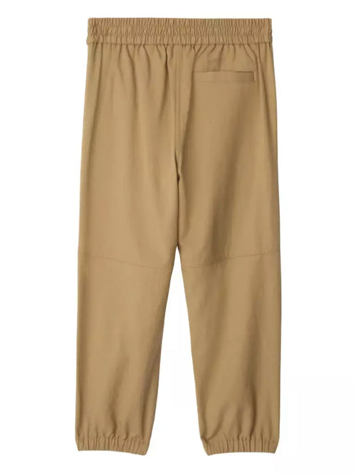 Burberry Kids Pantalone