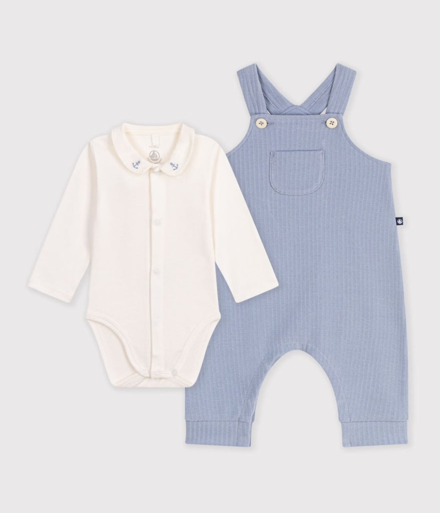 PETIT BATEAU Completo